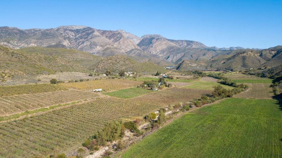 3 Bedroom Property for Sale in Montagu Rural Western Cape